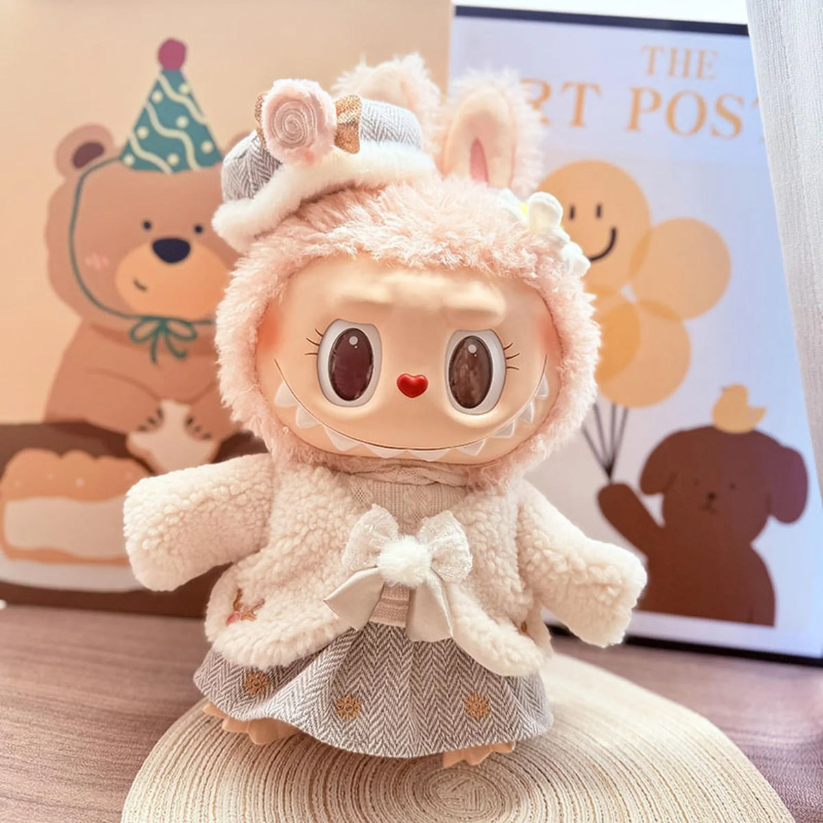 2024 Winter Belle Outfit