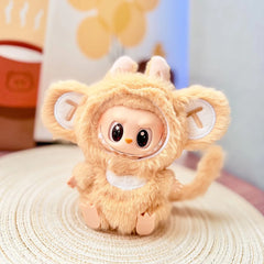 Adventure Of The Cute Monkey
