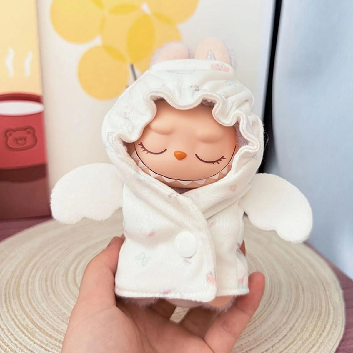 Angel'S Robe