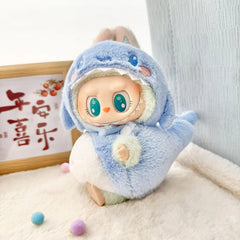 Baby Shark Outfit Set