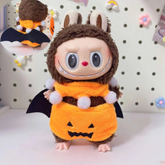 Bat Pumpkin