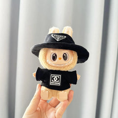 Black Chanel + Ppd Black Hat