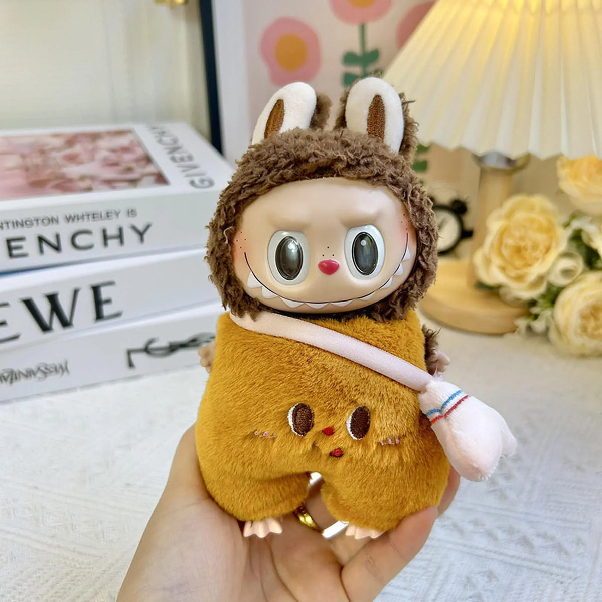 Bread And Butter Two-Piece Set