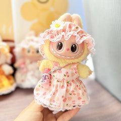 Cherry Blossom Heartbeat Dress