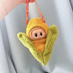 Corn Baby Clothes Bundle