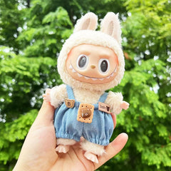 Cowboy Cookie Bear