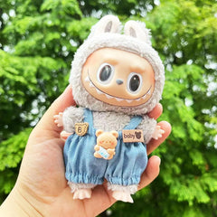 Cowboy Music Bear