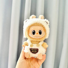 Cozy Squishy Bear Set