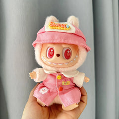 Cute Kindergarten Pink