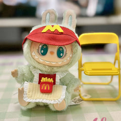 Mcdonald'S Apron Accessory