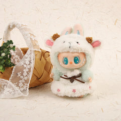 Pendant Lamb Skirt