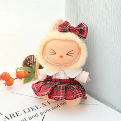 Pendant Socratic Skirt