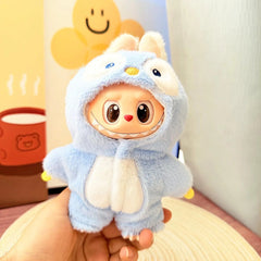 Penguin Baby Romper
