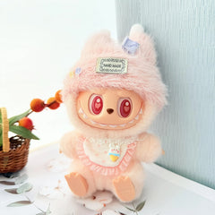 Pink Fluffy Dream