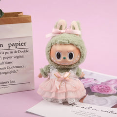 Pink Princess Fairy Dress