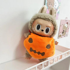 Pumpkin Takeaway Bag