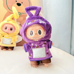 Purple Teletubby