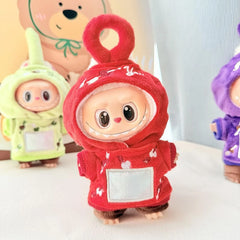 Red Teletubby