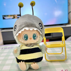 Sand Bee Baby