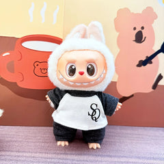 Sjsq Short Sleeve T-Shirt Two-Piece Set