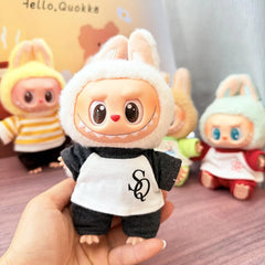 Sjsq Short Sleeve T-Shirt Two-Piece Set