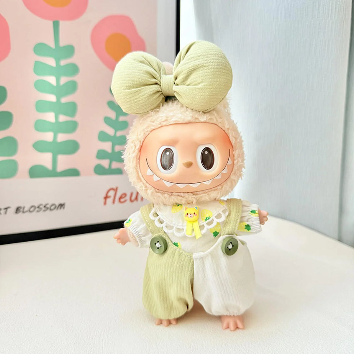 Spring Sweet Green Mix