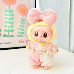 Spring Sweet Pink Blend