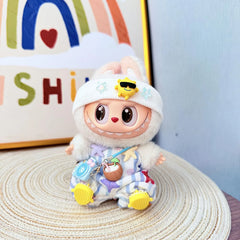 Starfish Beachwear With Coconut + Yellow Shark Shoes + Kd Blue Camera