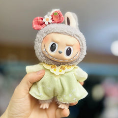 Strawberry Belle