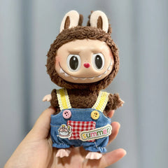 Summer Pig Overalls