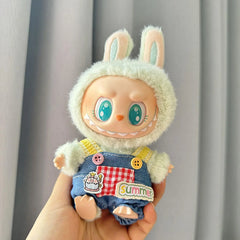 Summer Pig Overalls
