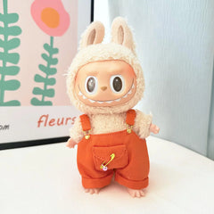 Sunny Little Craftsman Orange