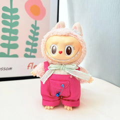 Sunny Little Craftsman Rose Pink