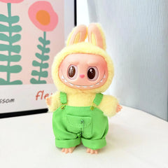 Sunny Little Green Craftsman