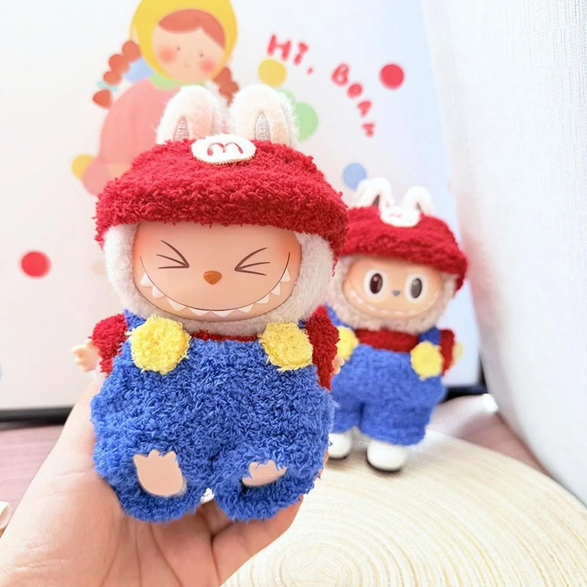 Super Mario