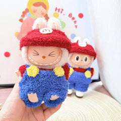 Super Mario