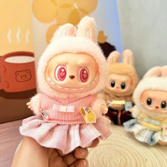 Sweetheart Campus Belle Dress In Pink