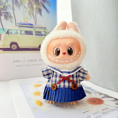 Sweetheart Sailor Dress