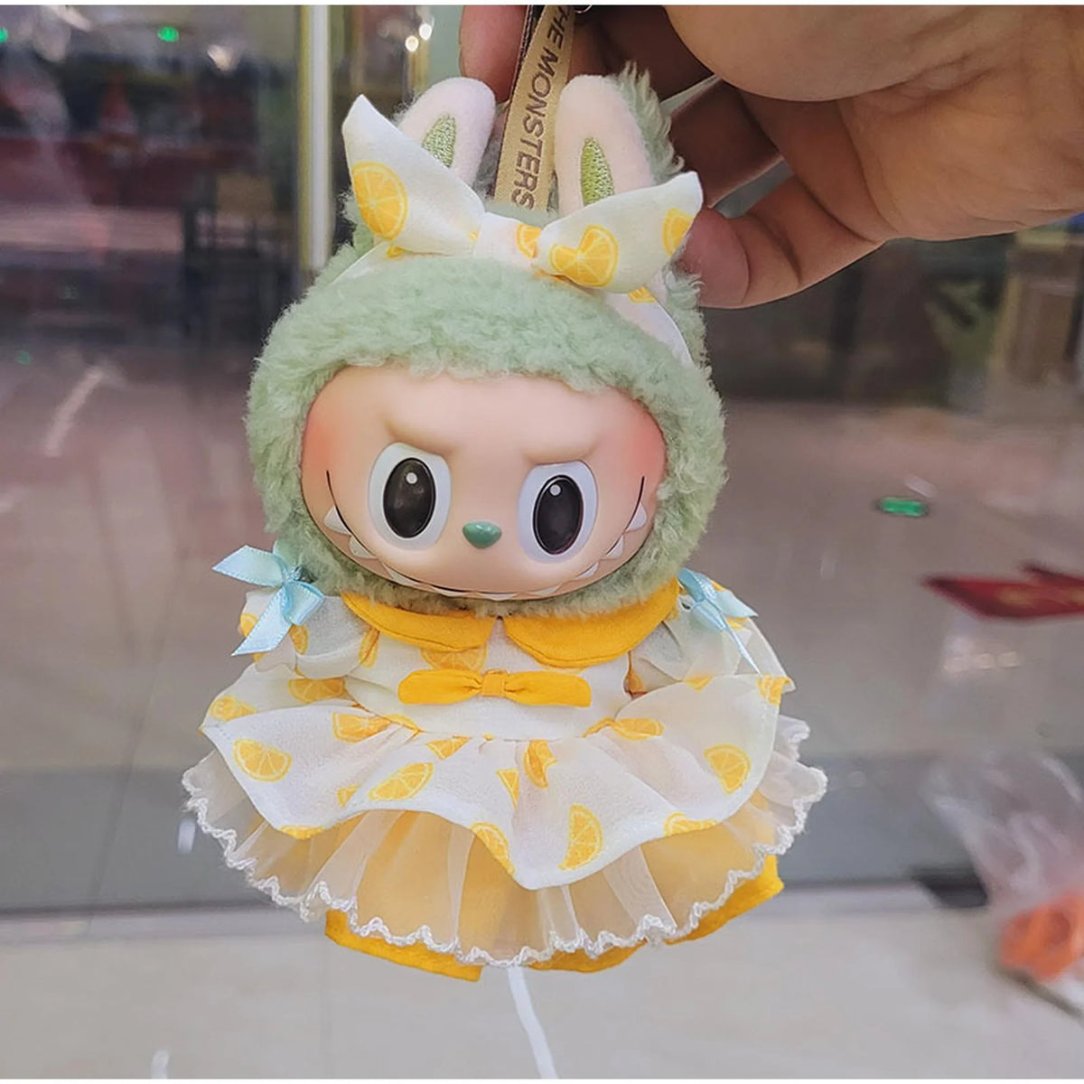 Upgrade Little Lemon