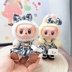 White Princess Shoes + Diddy Little Princess Outfit