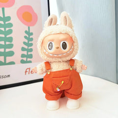 White Rain Boots + Sunshine Little Craftsman Orange